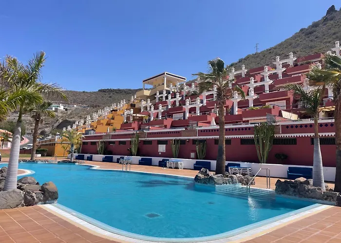 Apartmán Casa Clara Ocean&mountains View