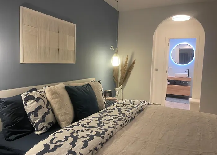 Casa Clara Ocean&mountains View Apartmán Costa Adeje (Tenerife)